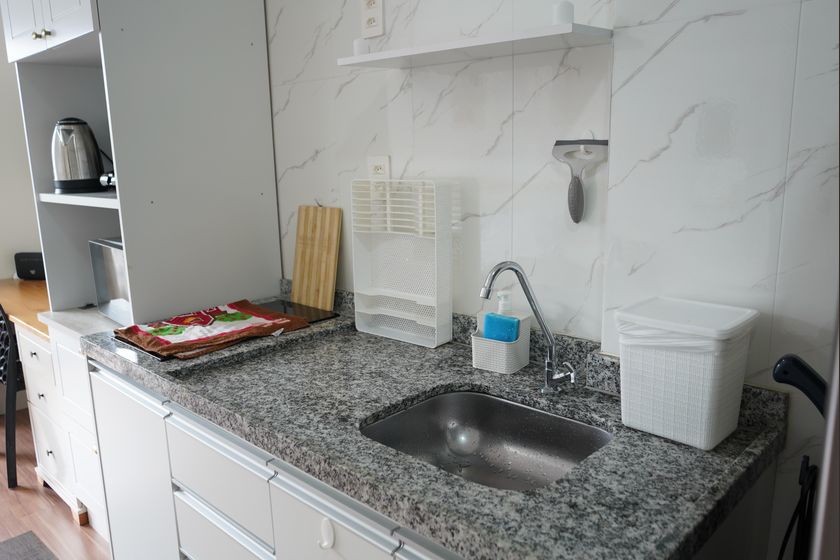 Apartamento – São Paulo - Vista 4