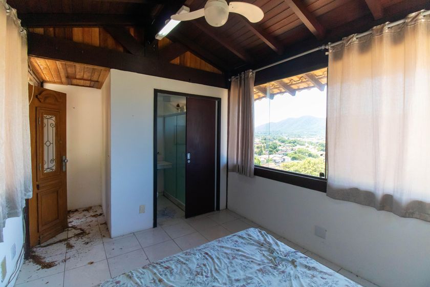 Moradia – Niterói - Vista 5