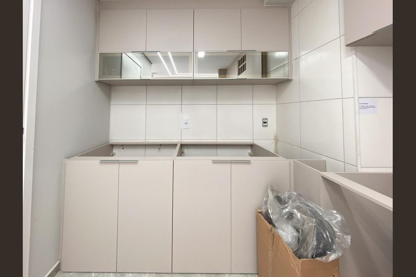 Apartamento em Jaguaré – pohled 5
