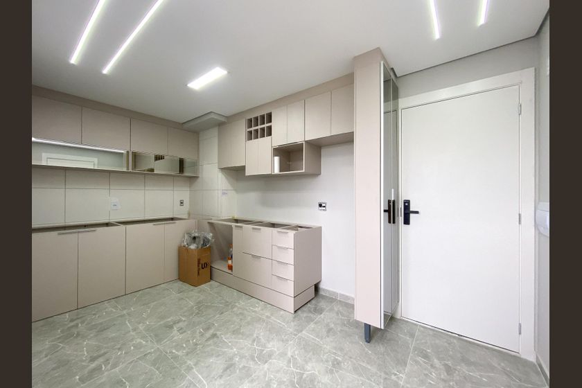 Apartamento em Jaguaré – pohled 2