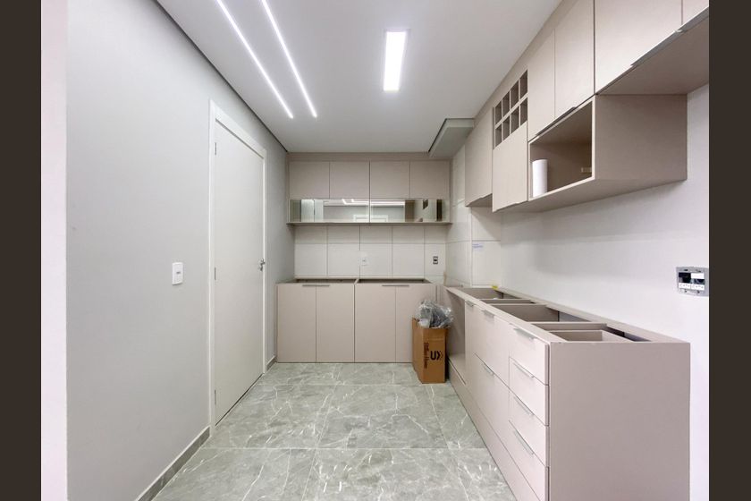 Apartamento em Jaguaré – pohled 3