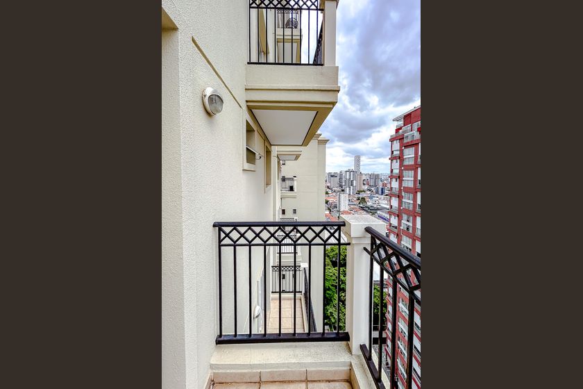 Apartamento – São Paulo - Vista 3