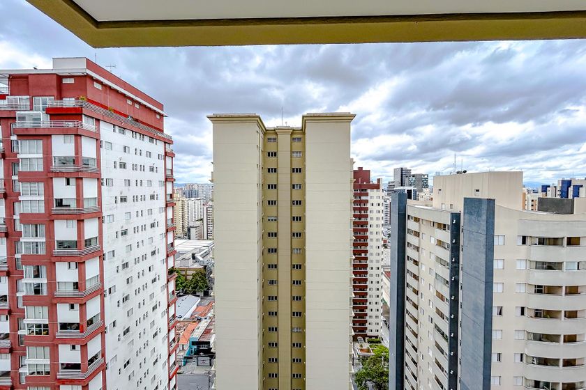 Apartamento – São Paulo - Vista 4