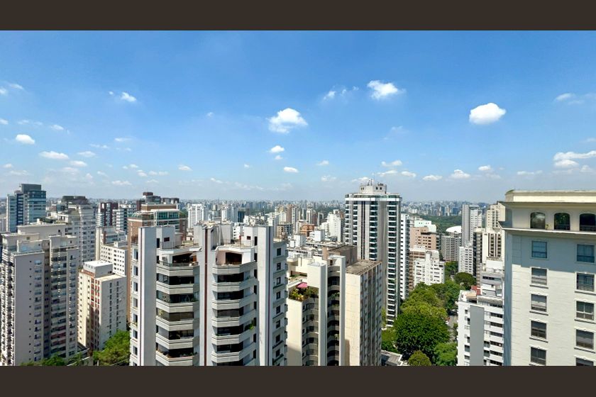 Apartamento – São Paulo - Vista 4
