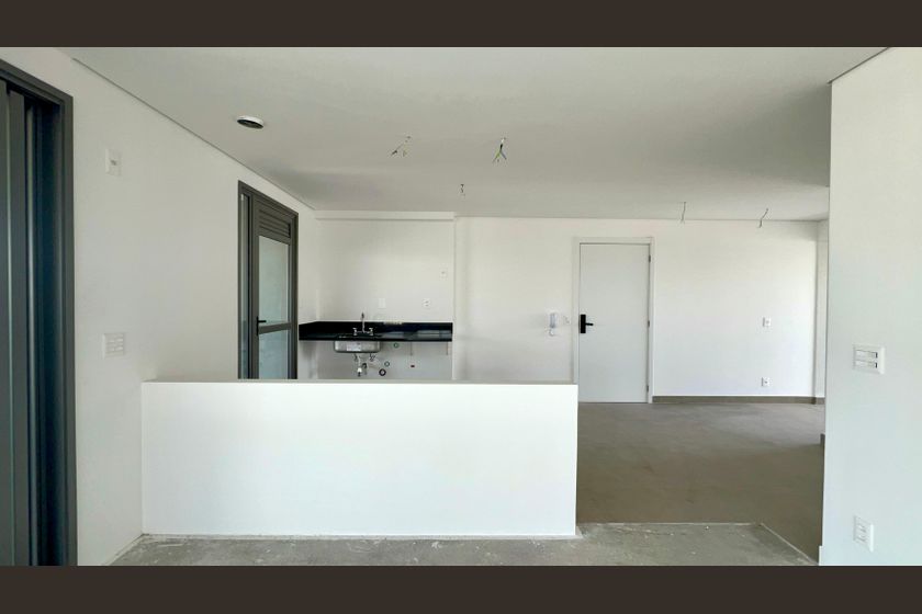 Apartamento – São Paulo - Vista 2