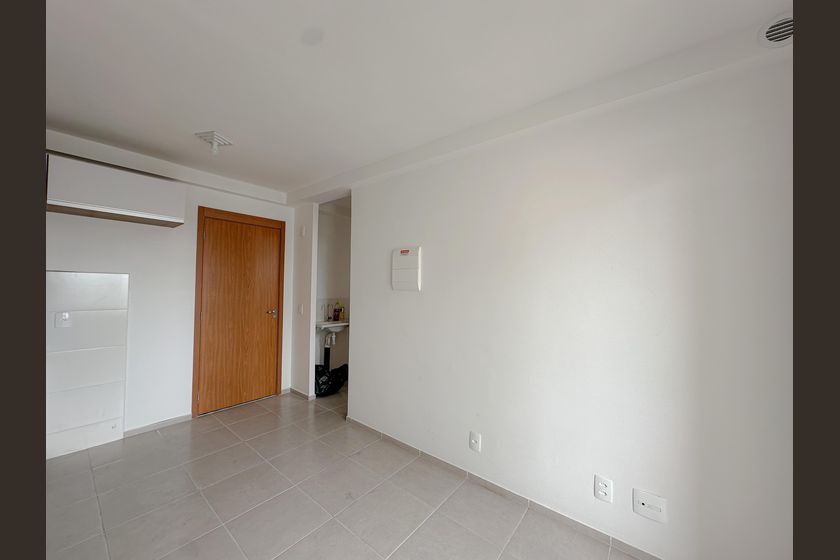 Apartamento em Lapa - Widok 4
