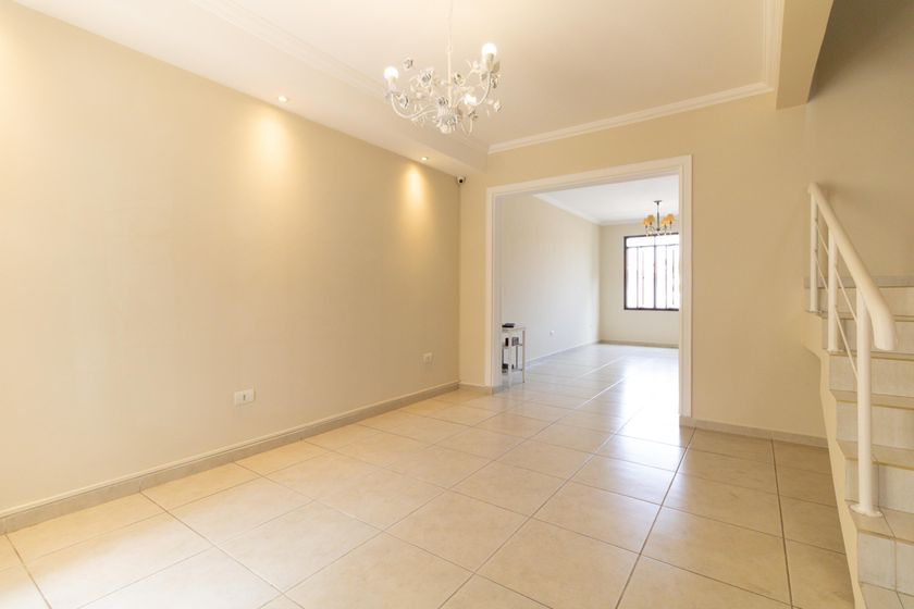 Casa em Aclimação - Ansicht 2