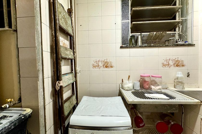 Apartamento – Rio de Janeiro - Vista 4