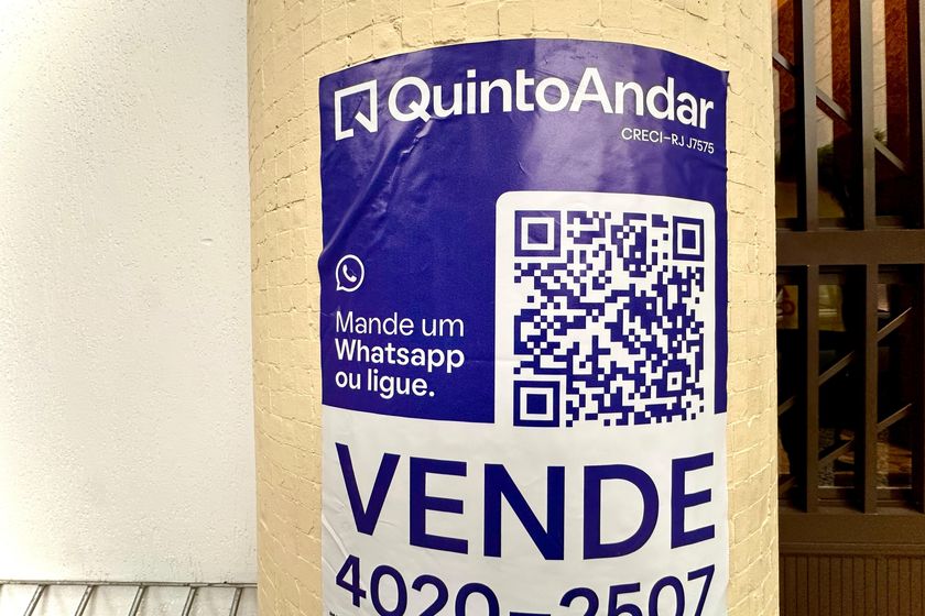 Apartamento – Rio de Janeiro - Vista 5