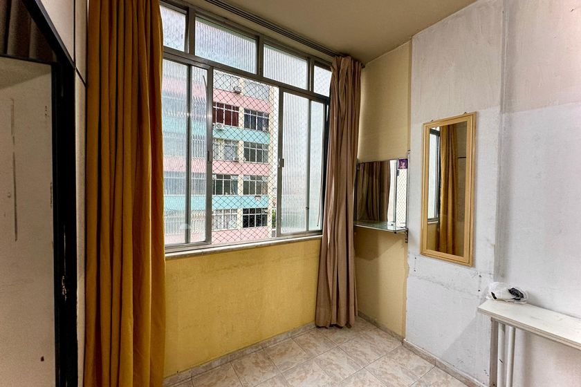 Apartamento – Rio de Janeiro - Vista 2