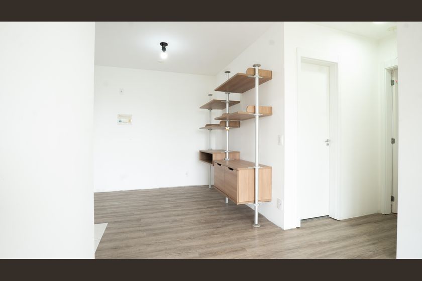 Apartamento em Sacoma - Widok 4