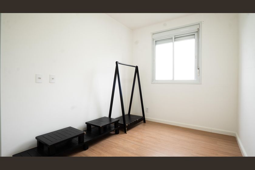 Apartamento em Sacoma - Więcej