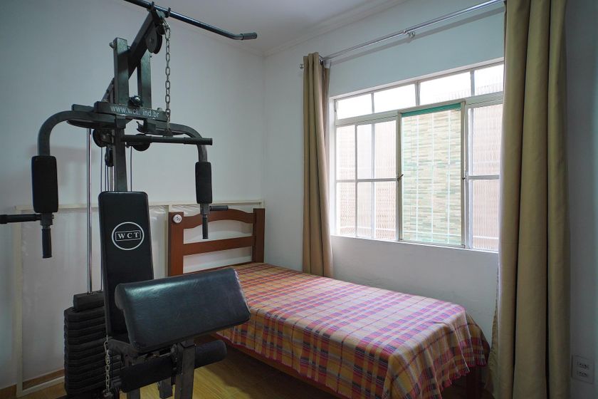 Moradia – Porto Alegre - Vista 5