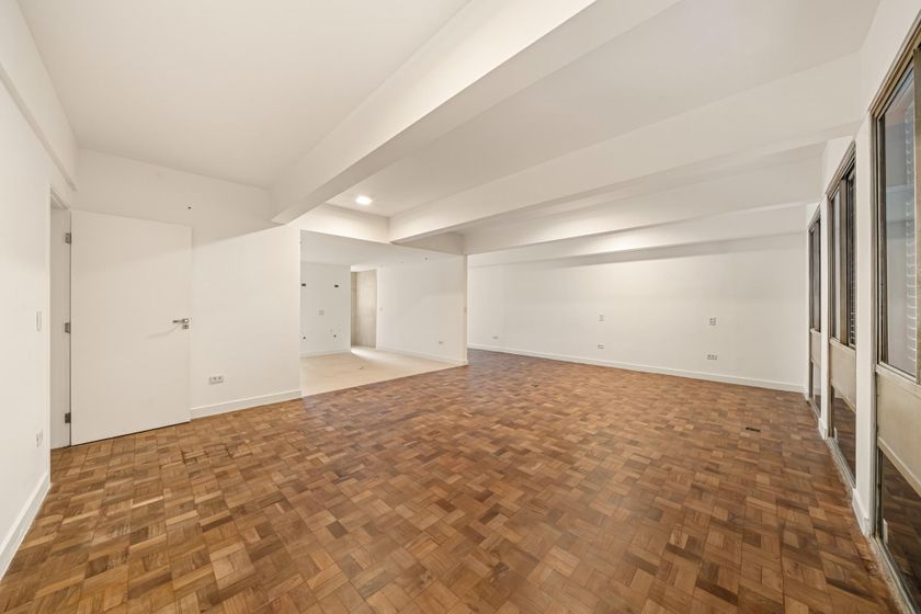 Apartamento – São Paulo - Vista 2
