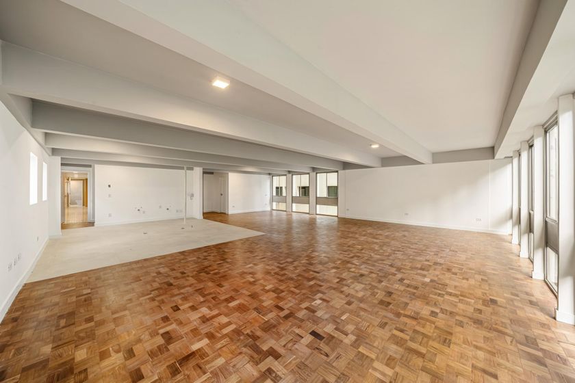 Apartamento – São Paulo - Vista 3