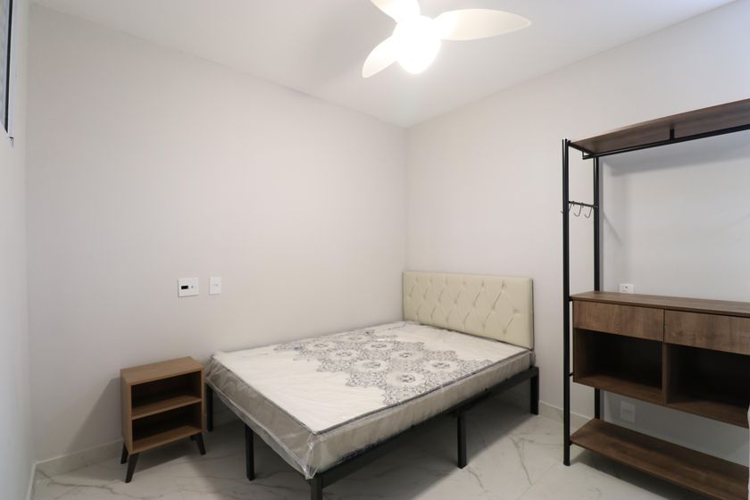 Studiooukitchenette em Barra Funda - Widok 3