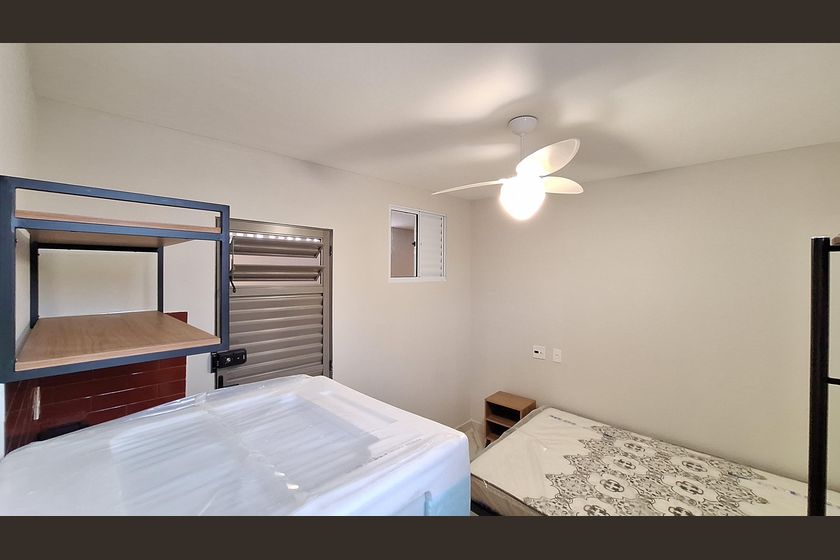 Studiooukitchenette em Barra Funda - Widok 2
