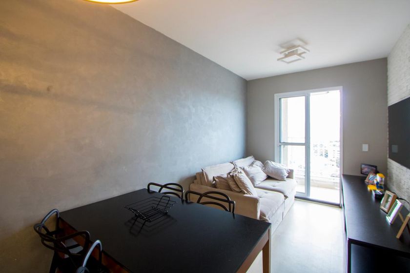 Apartamento em Vila Leopoldina - Ansicht 2
