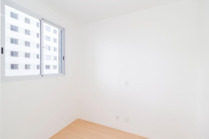 Apartamento – São Paulo - Mais