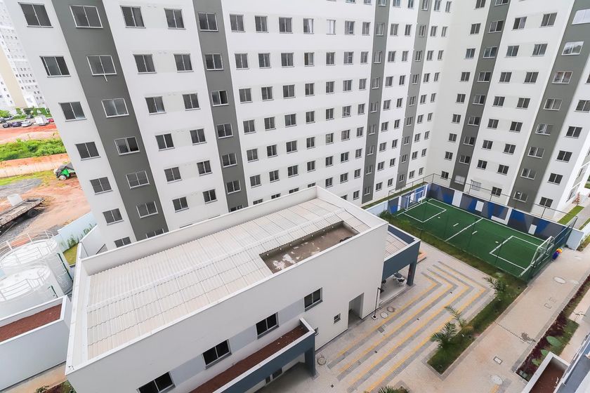 Apartamento – São Paulo - Vista 3