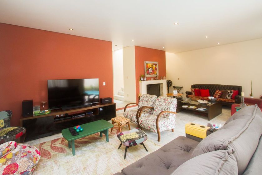 Casa em Santo Amaro - Widok 6