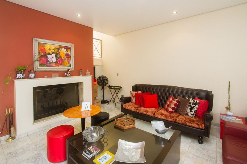 Casa em Santo Amaro - Widok 2