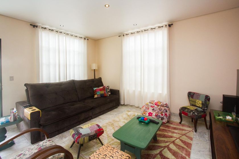 Casa em Santo Amaro - Widok 5