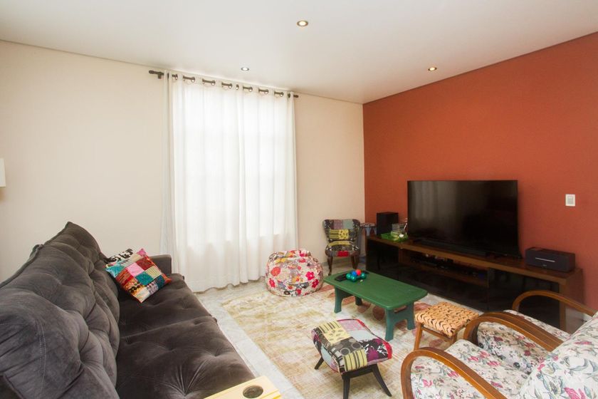 Casa em Santo Amaro - Widok 4