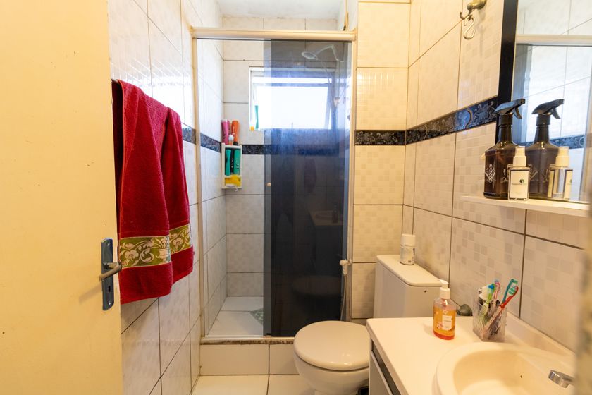 Apartamento – Porto Alegre - Vista 5