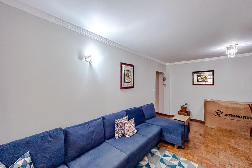 Apartamento em Tatuapé - Ansicht 3