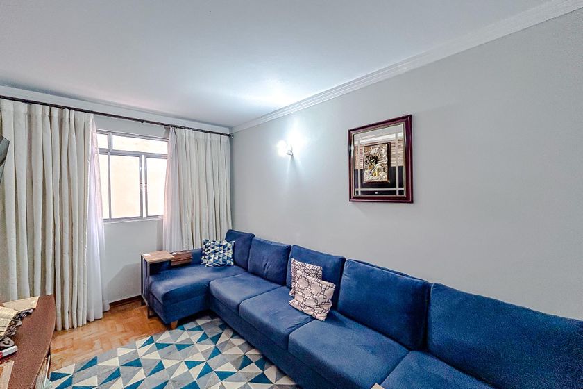 Apartamento em Tatuapé - Ansicht 2