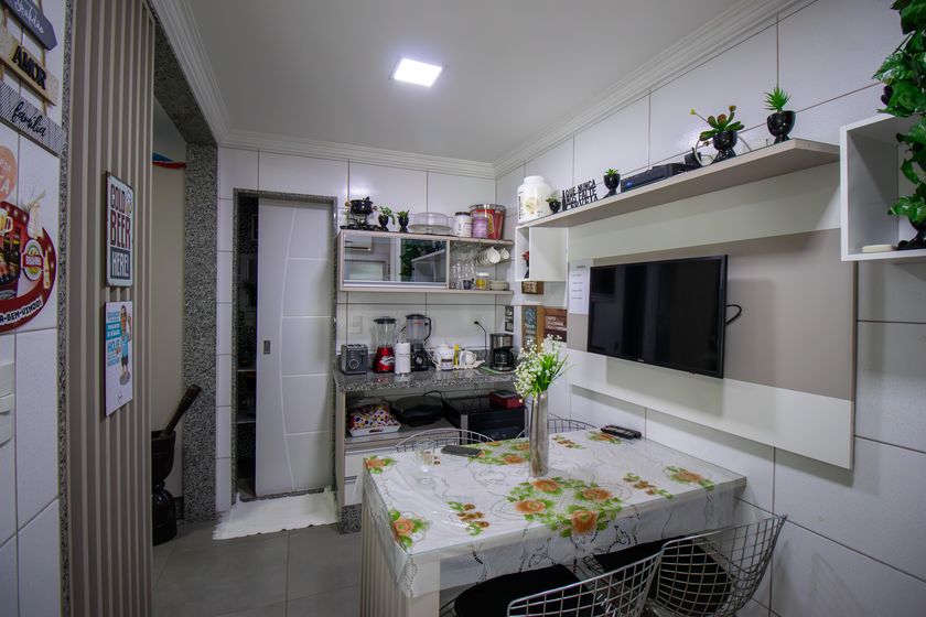 Apartamento – Rio de Janeiro - Vista 2