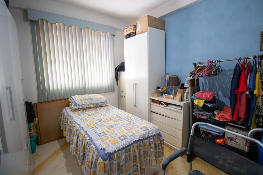 Apartamento – Rio de Janeiro - Vista 5