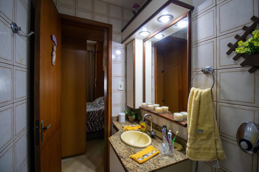 Apartamento – Rio de Janeiro - Mais