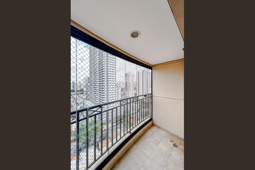 Apartamento – São Paulo - Vista 3