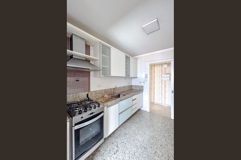 Apartamento – São Paulo - Vista 2