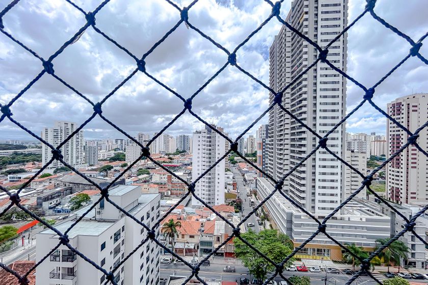 Apartamento – São Paulo - Vista 4