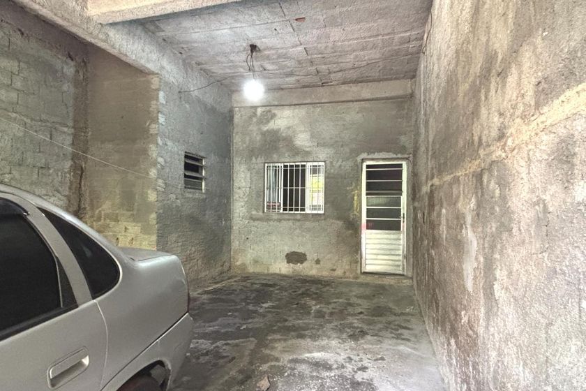 Moradia – São Bernardo do Campo - Vista 3