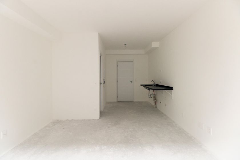 Studiooukitchenette em Vila Matilde - Widok 5