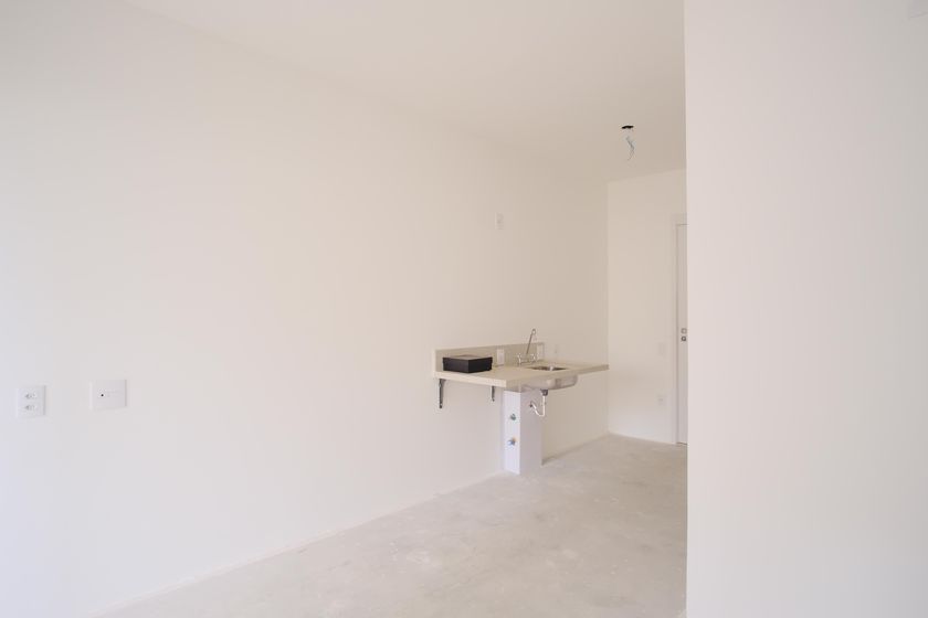 Studiooukitchenette em Chácara Seis de Outubro - Ansicht 3