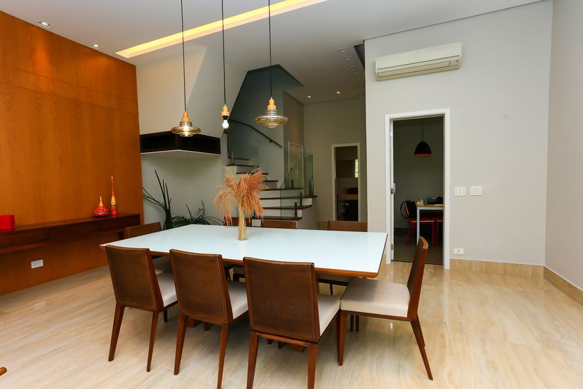 Apartamento em Parque Reboucas - Ansicht 6