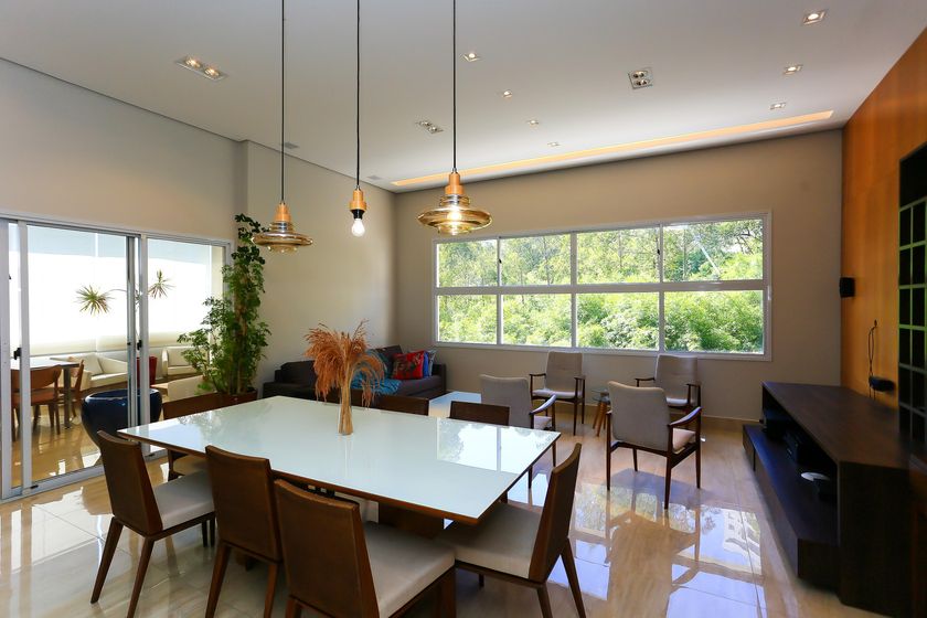 Apartamento em Parque Reboucas - Ansicht 2
