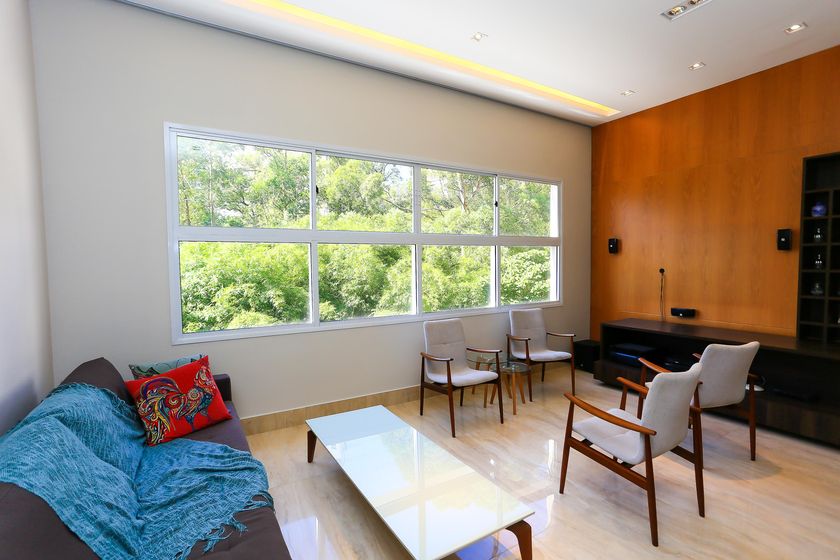 Apartamento em Parque Reboucas - Ansicht 4