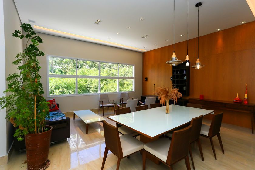 Apartamento em Parque Reboucas - Ansicht 3