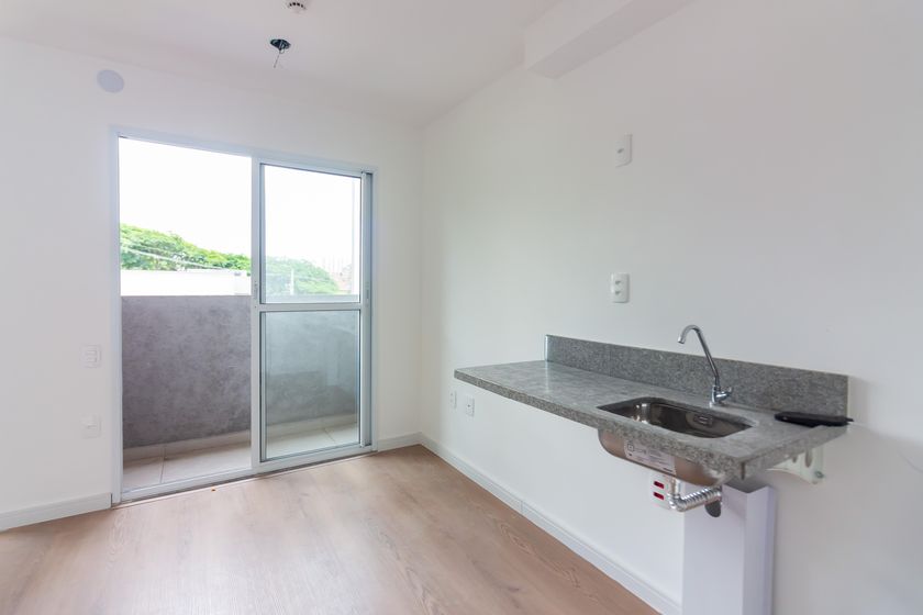 Apartamento em Vila Lageado - Widok 2
