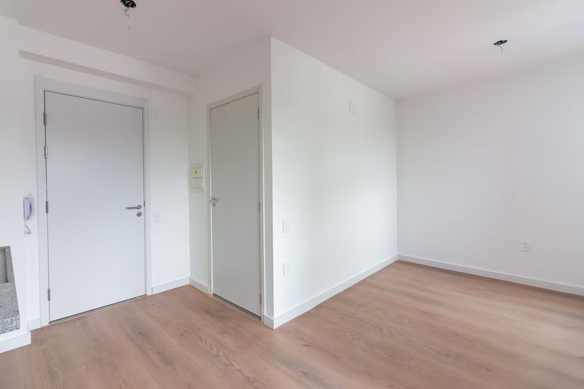 Apartamento em Vila Lageado - Widok 4