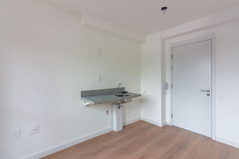 Apartamento em Vila Lageado - Widok 3