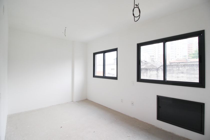 Apartamento em Vila Olímpia - Widok 3