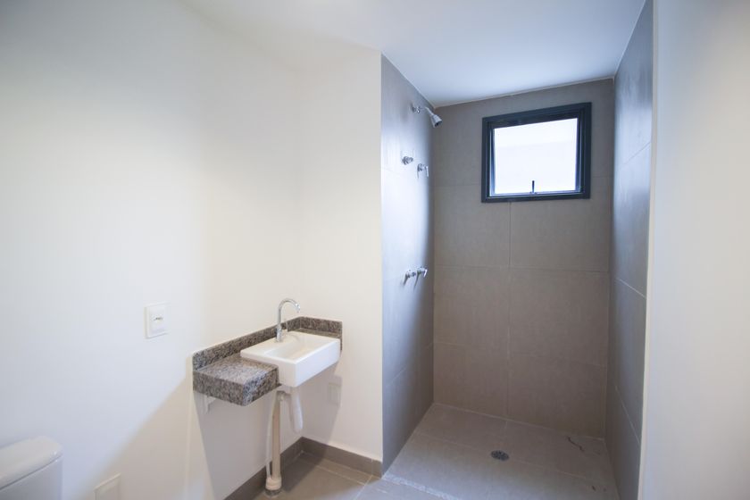 Apartamento em Vila Olímpia - Widok 5