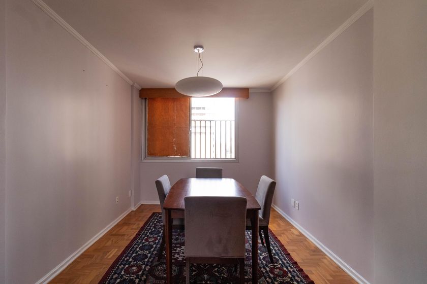 Apartamento em Perdizes - Ansicht 6